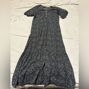 Old Navy maxi dress